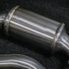 New land rover defender catalytic converters - v8 200 cell - thumbnail image 5