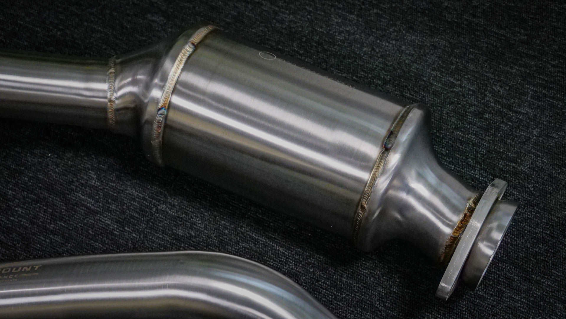 New land rover defender catalytic converters - v8 200 cell - image 5