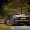 Ultimate jaguar enthusiasts community - f-type carbon fibre gt rear wing