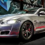 Jaguar xj gearbox tuning