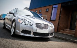 Jaguar xf buyers guide