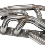 Xkr xjr exhaust headers