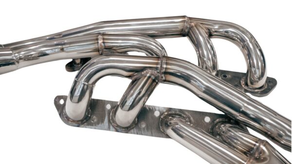 2jr Header Jaguar XJR Exhaust Headers & Manifolds