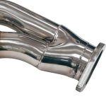 Xkr exhaust headers