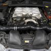 Jaguar XF 2016- V6 Supercharged Performance Intake Kit (blue Or Red