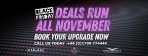 Black friday banner