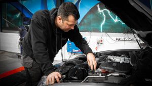 Jaguar servicing - jaguar repairs - jaguar maintenance