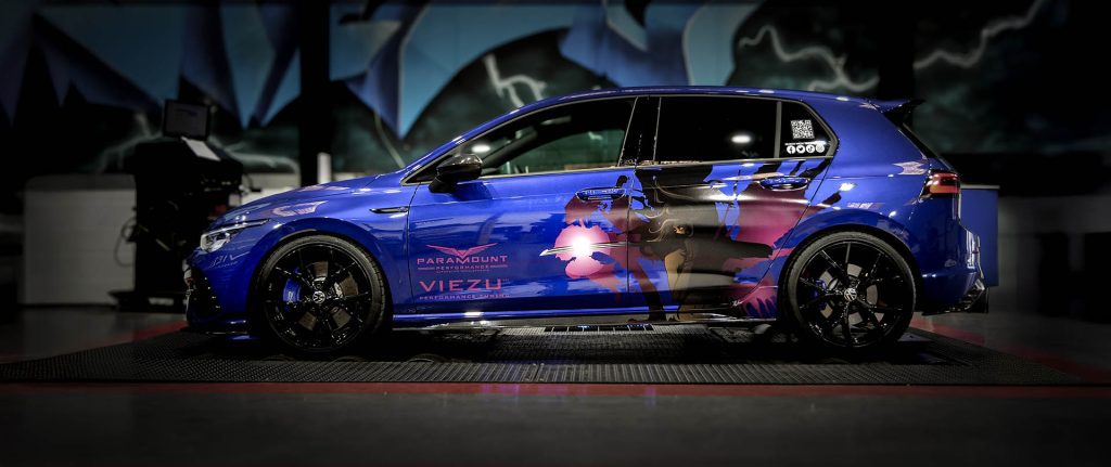 Performance parts and performance remaps including stage 1, 2 and 3