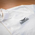 Polo shirt paramount performance