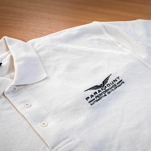 Polo Shirt Paramount Performance