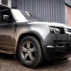 Land rover defender p300 tuning