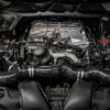 Jaguar xj cold air intake