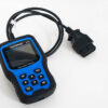 Diagnostic tool for jaguar land rover vehicles