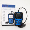 Diagnostic tool for jaguar land rover vehicles