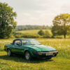 Triumph TR7 Exhaust copy Triumph tr7 exhaust copy