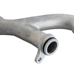 Jaguar y pipe kit