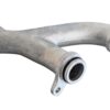 Jaguar y pipe cooling system upgrade kit