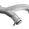 Jaguar y pipe kit - upgrade engine coolant y-pipes