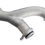 Jaguar y pipe kit