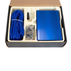 Exhaust valve kit