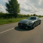 Amg gt bonnet image copy