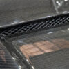 Mercedes-benz amg gt carbon fibre bonnet