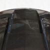 Mercedes-benz amg gt carbon fibre bonnet