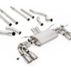SSXLR236_1 (1) Milltek exhaust defender 130 v8 opf