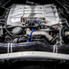 Jaguar xkr 5. 0 cold air intake
