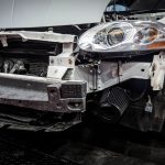 Jaguar xkr 5. 0 cold air intake