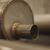 Jensen intercepter mkiii exhaust system - thumbnail image 1