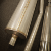 Jensen intercepter mkiii exhaust system - thumbnail image 3