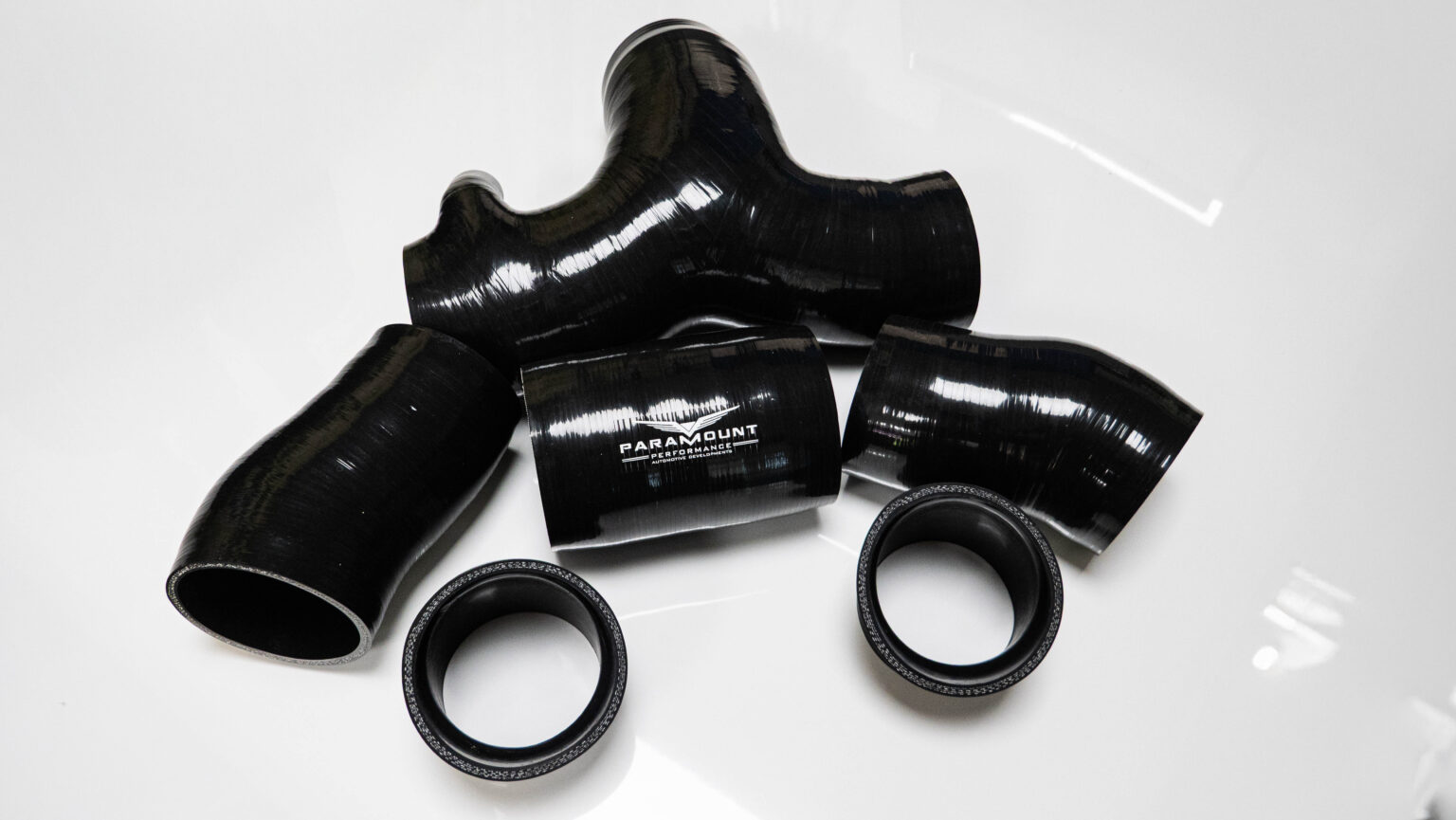 Air Hosing Rang Rover Range Rover Cold Air Intake System For Enhanced Performance