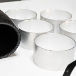 Air intake - defender