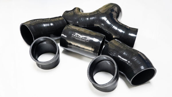Range Rover Cold Air Intake System For Enhanced Performance