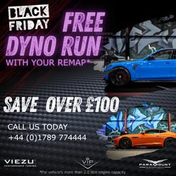Free dyno with remap
