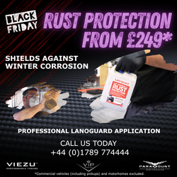 Rust protection offer