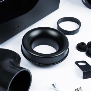 Vauxhall Corsa SR Performance Induction Air Filter Kit