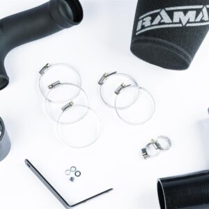 Skoda Octavia Performance Induction Kit