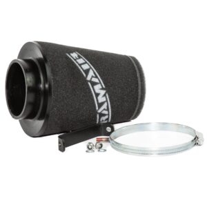 BMW Z1 Performance Induction Kit