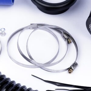 Audi A3 Performance Induction Kit