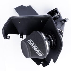 BMW X1 Performance Induction Kit