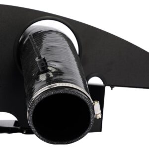 VW Caddy Performance Induction Kit