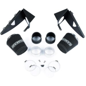 Land Rover Defender Performance Induction Kit