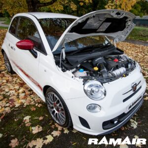 Fiat 500 Performance Induction Kit