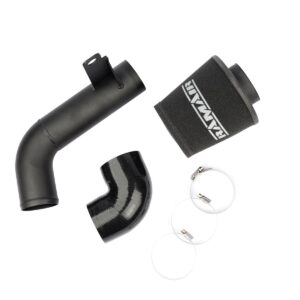 Mini Performance Induction Kit Cold Air Intake