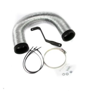 VW Bora Performance Induction Kit