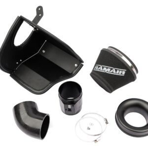 Mini GP3 Performance Induction Kit