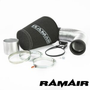 Alfa Romeo 147 Induction Air Filter Kit