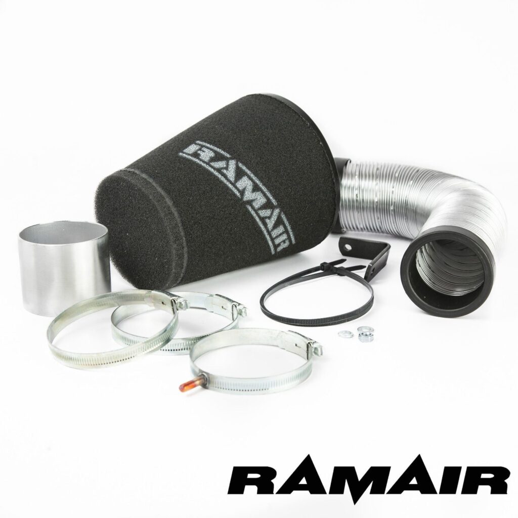 Alfa romeo gt induction air filter kit